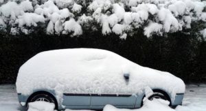 Desguaces en Los Barrios. Scrapyards in los Barrios