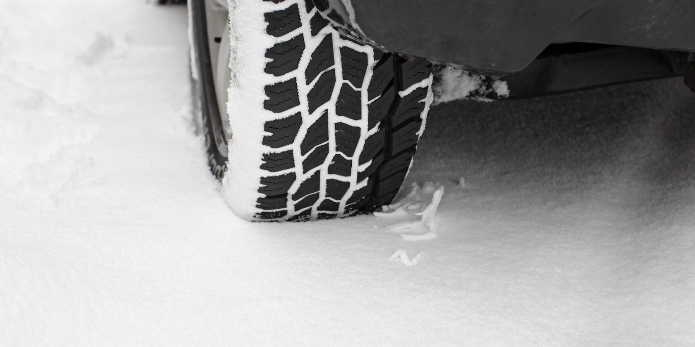 Como poner cadenas en el coche