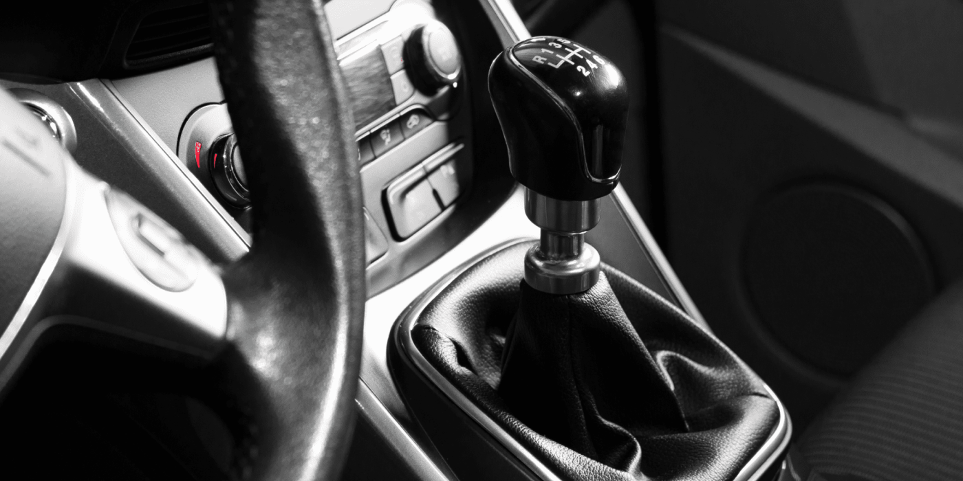 Cajas de cambio automáticas o manuales