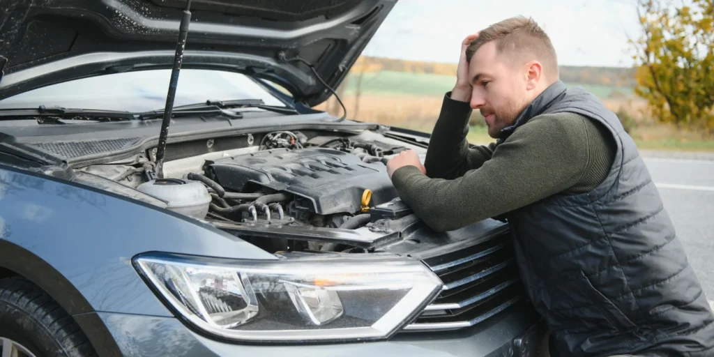 valorar si reparar o desguazar tu coche
