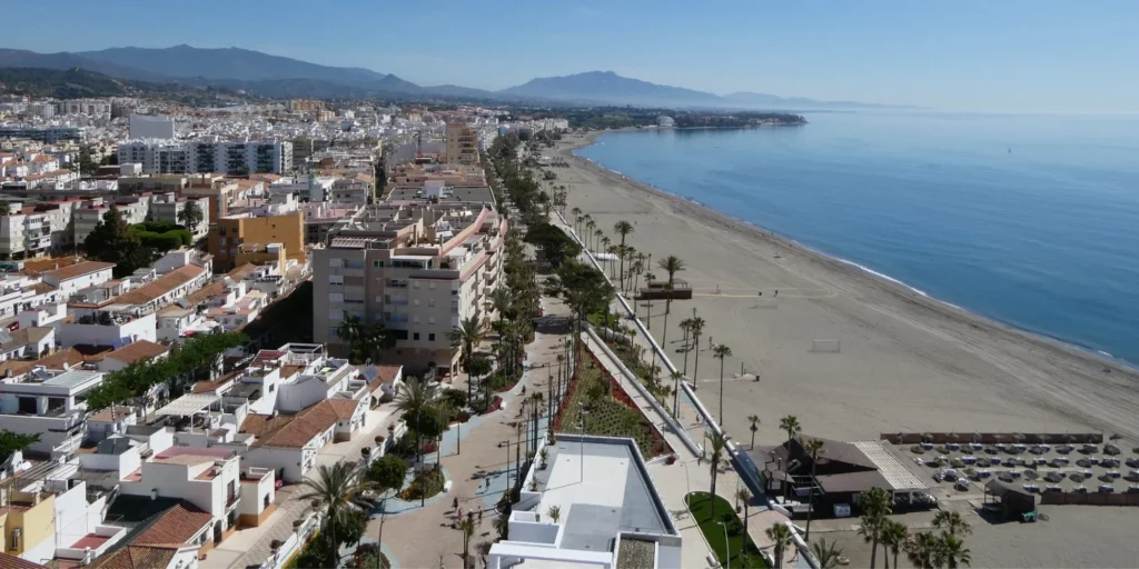 nos desplazamos a estepona